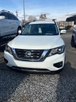 Image for 2017 Nissan Pathfinder S ID: 6840534