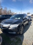Image for 2016 Acura MDX Technology ID: 6967057
