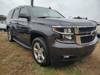 Image for 2018 Chevrolet Tahoe 1500 LT ID: 6984309