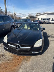 Image for 2012 Mercedes-Benz SLK-Class SLK 350 ID: 6984320