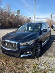 Image for 2017 INFINITI QX60  ID: 6995574