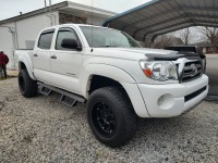 Image for 2010 Toyota Tacoma Double Cab ID: 7001128