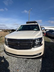 Image for 2015 Chevrolet Tahoe 1500 LTZ ID: 7001132