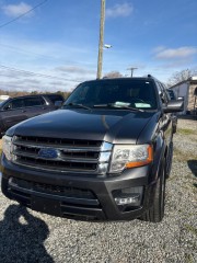 Image for 2017 Ford Expedition El Limited ID: 7001136