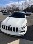 Image for 2017 Jeep Cherokee Latitude ID: 7039307