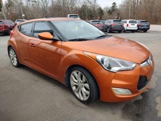 Image for 2012 Hyundai Veloster  ID: 7052621