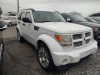 Image for 2011 Dodge Nitro HEAT ID: 7056124