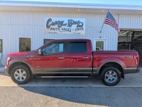 Image for 2016 Ford F-150 Supercrew ID: 7079482