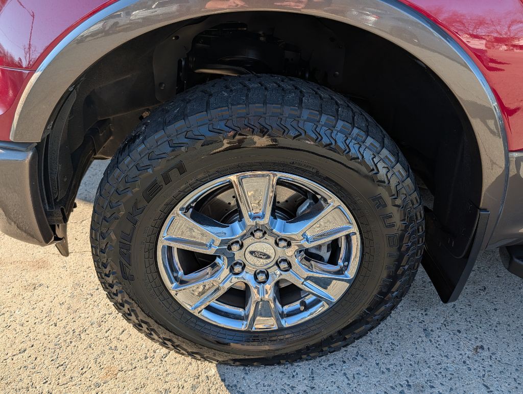 2016 Ford F-150 Image 10