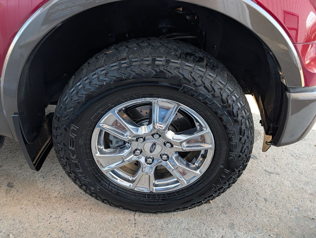 2016 Ford F-150 Image 11