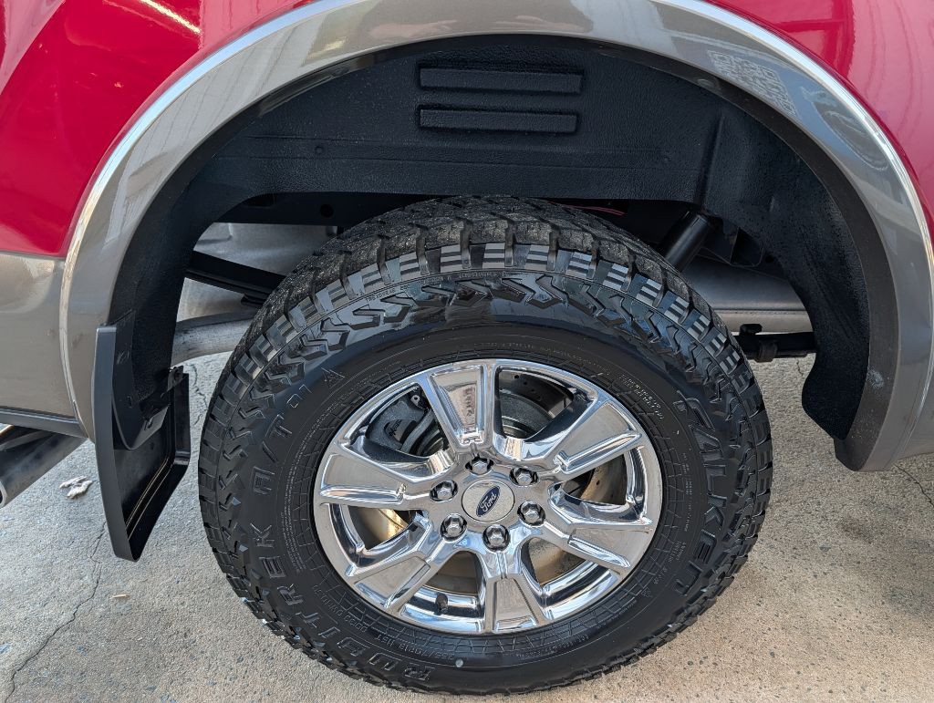 2016 Ford F-150 Image 12