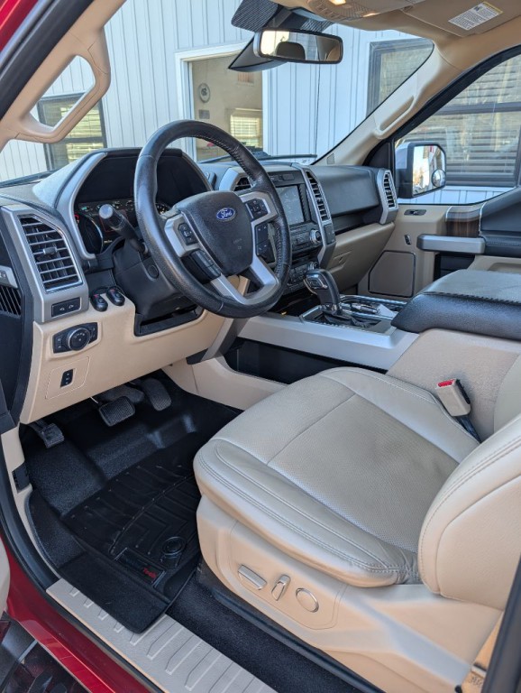 2016 Ford F-150 Image 13