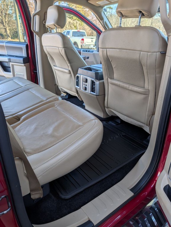 2016 Ford F-150 Image 14