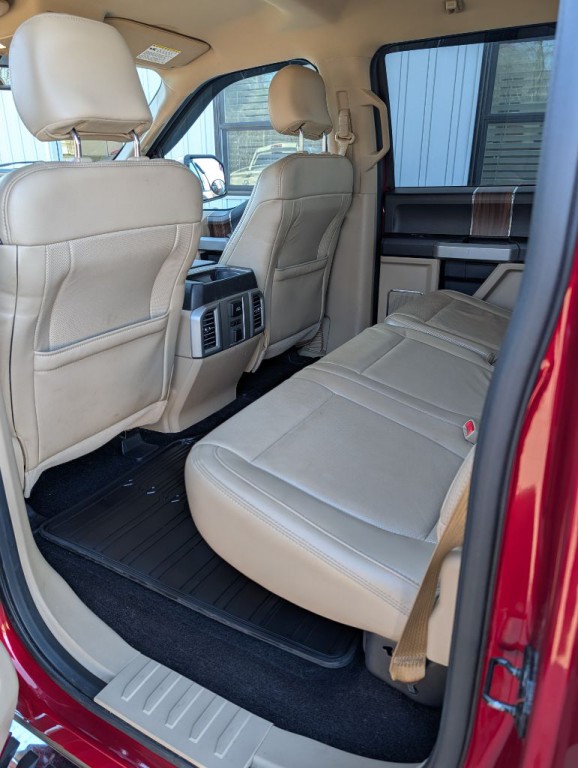 2016 Ford F-150 Image 15