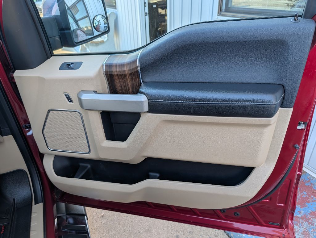 2016 Ford F-150 Image 16