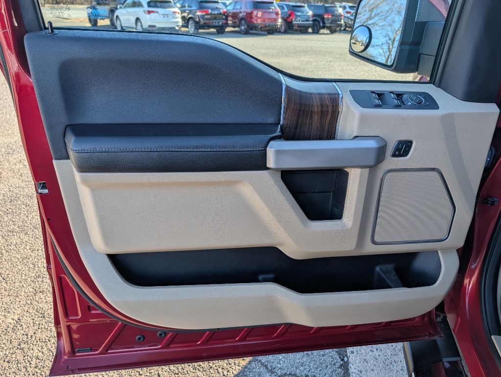 2016 Ford F-150 Image 17