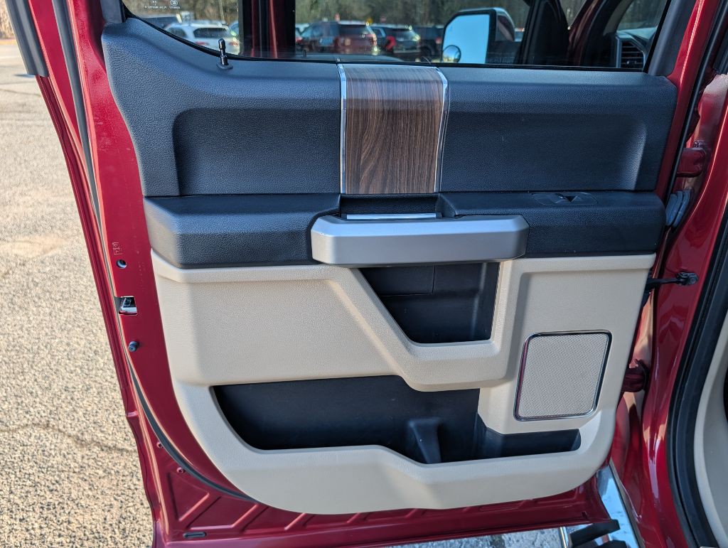 2016 Ford F-150 Image 19