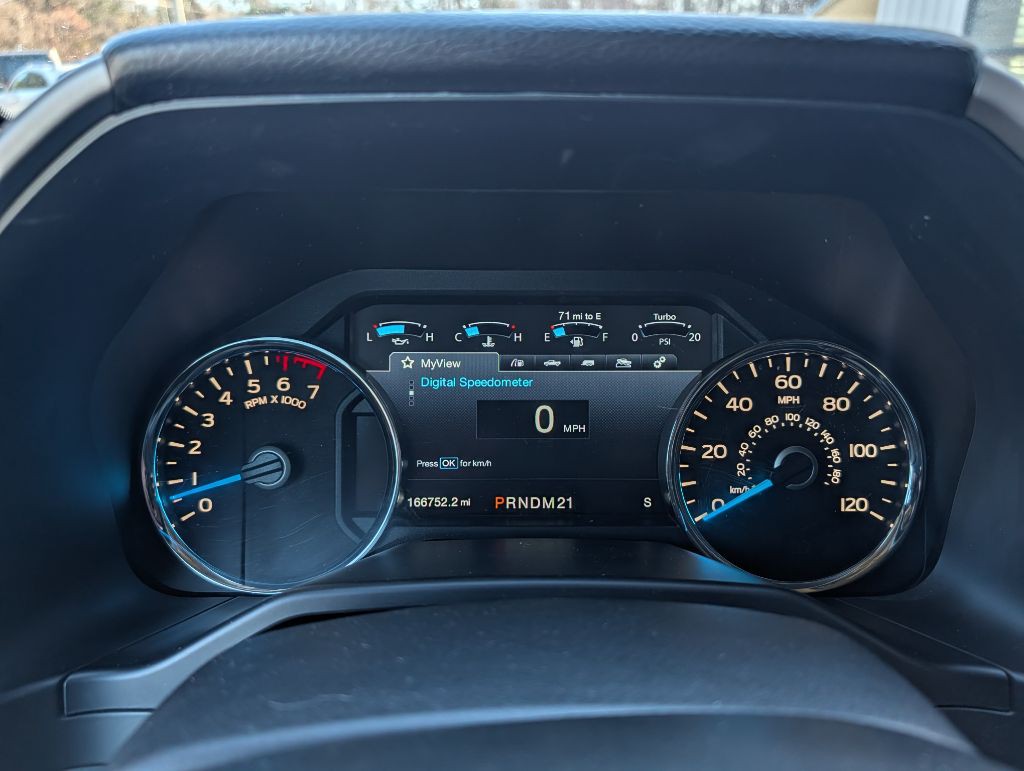 2016 Ford F-150 Image 20