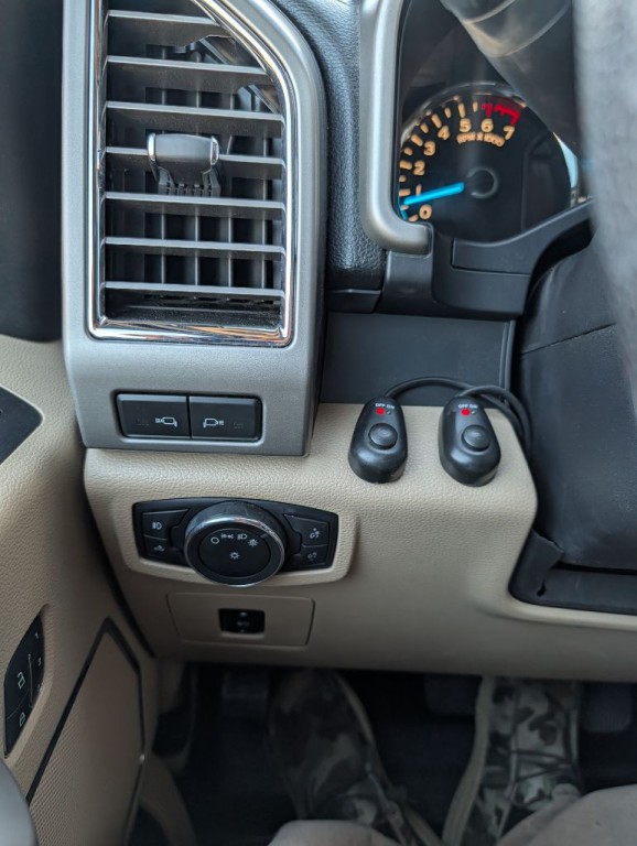 2016 Ford F-150 Image 22