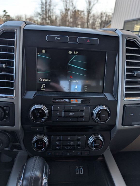 2016 Ford F-150 Image 24