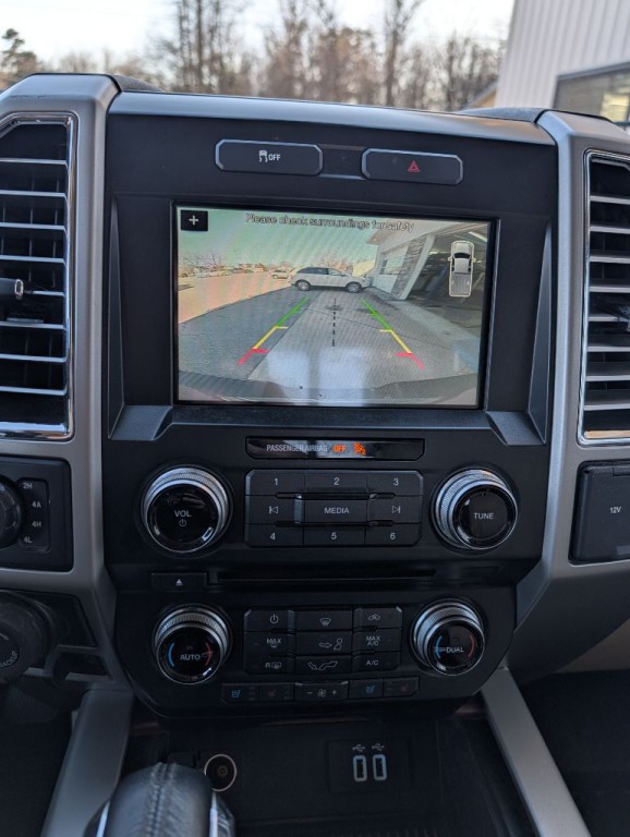 2016 Ford F-150 Image 25