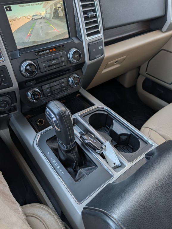 2016 Ford F-150 Image 26