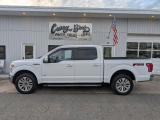 Image for 2016 Ford F-150 Supercrew ID: 7079483