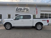 Image for 2016 Ford F-150 Supercrew ID: 7079483