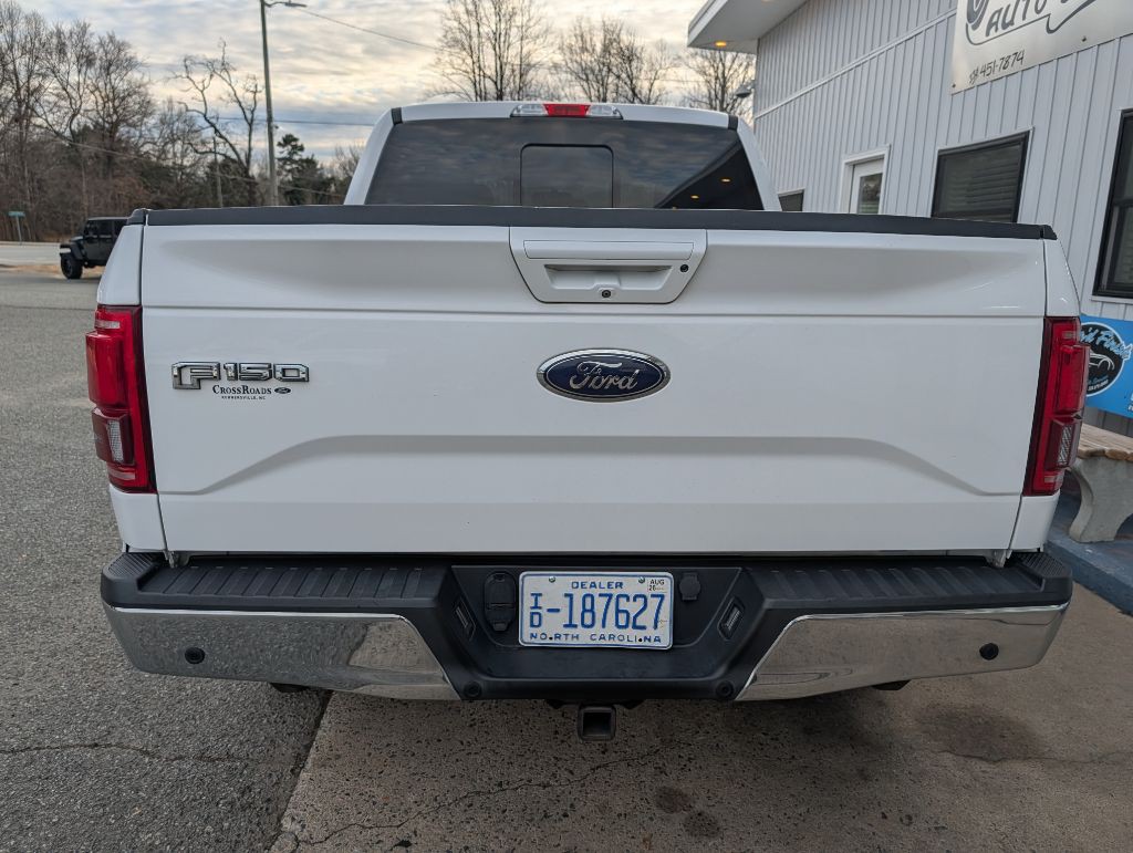 2016 Ford F-150 Image 6