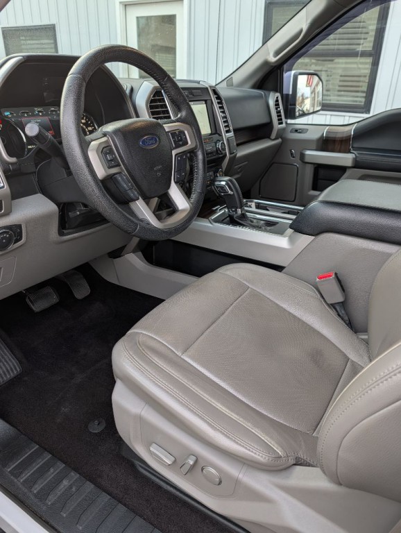 2016 Ford F-150 Image 8
