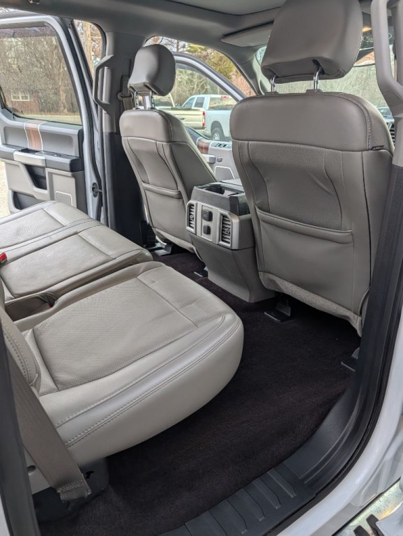 2016 Ford F-150 Image 10