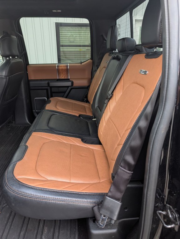 2017 Ford F-150 Image 2