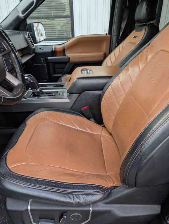 2017 Ford F-150 Image 3