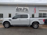 Image for 2017 Ford F-150 Supercrew ID: 7099871