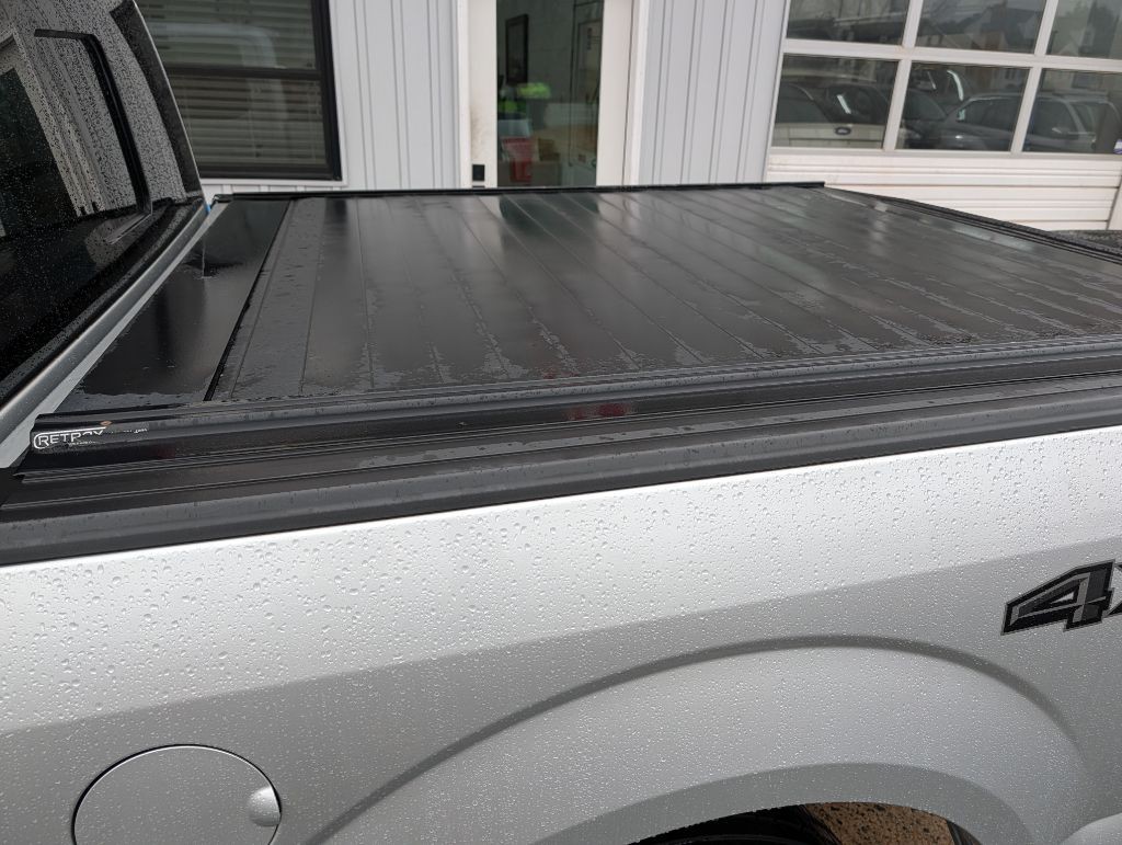 2017 Ford F-150 Image 6