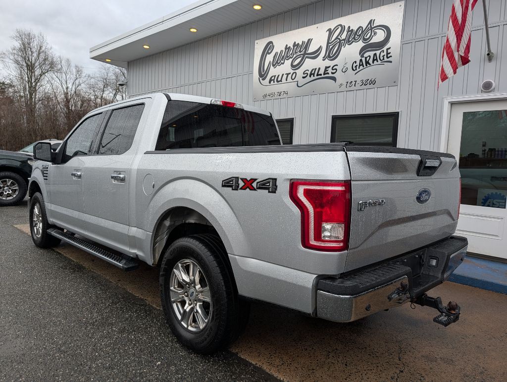 2017 Ford F-150 Image 7