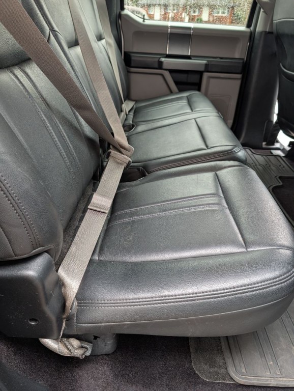 2017 Ford F-150 Image 8