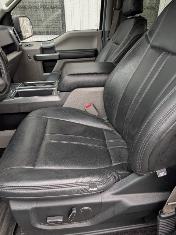 2017 Ford F-150 Image 9