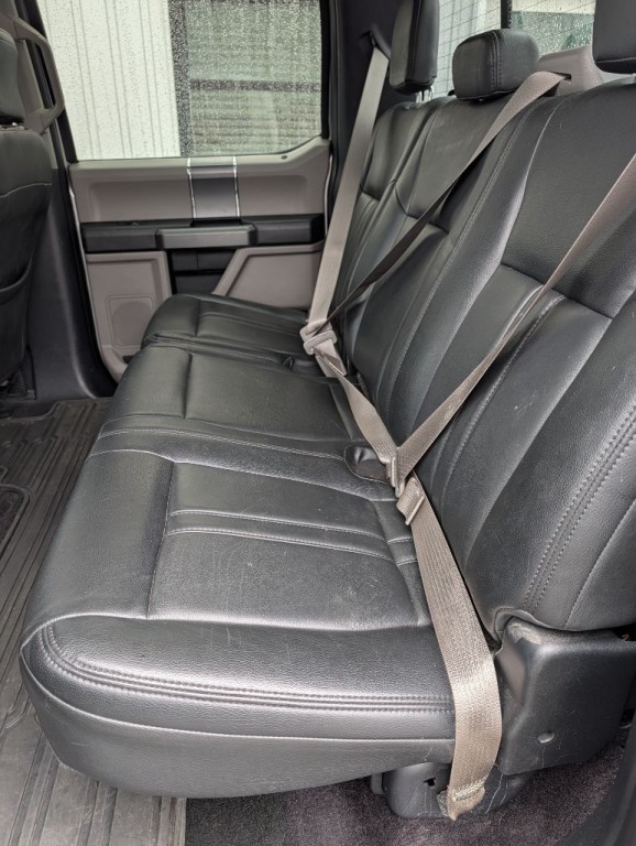 2017 Ford F-150 Image 10