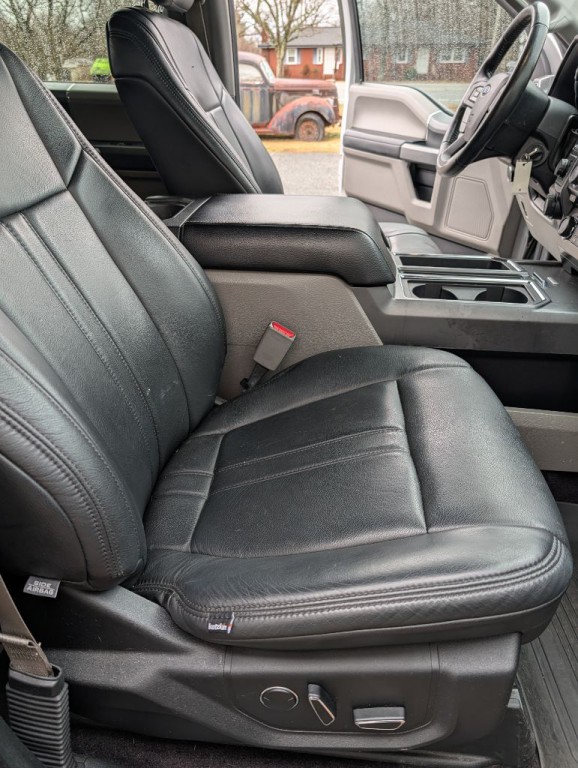 2017 Ford F-150 Image 12