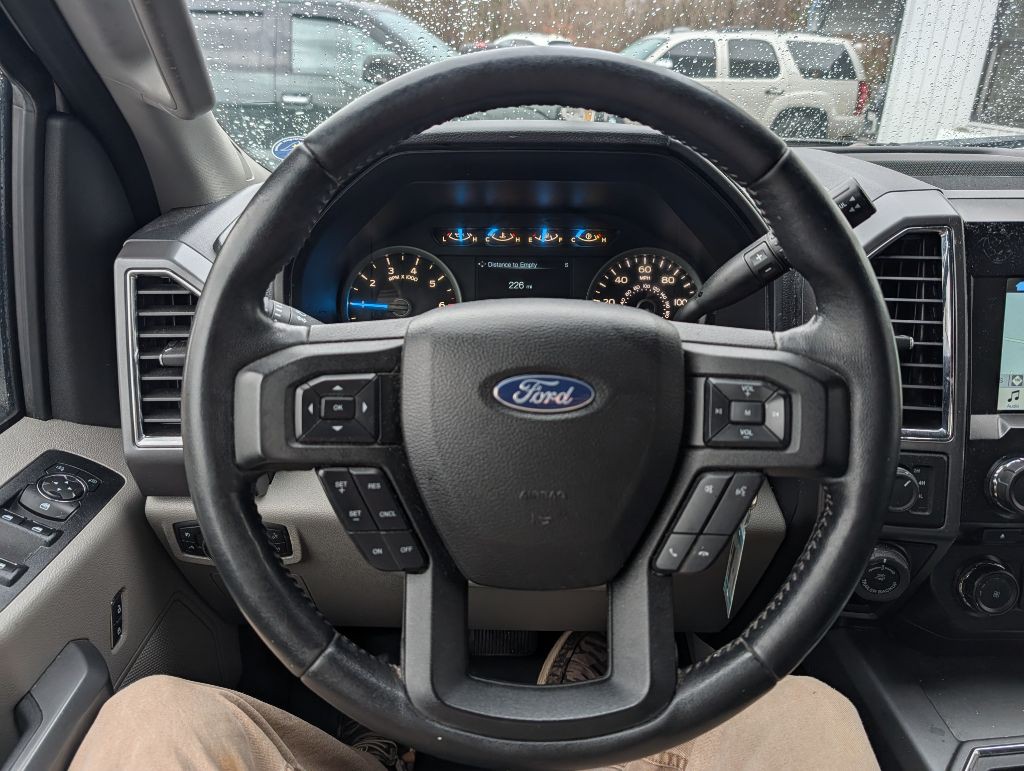 2017 Ford F-150 Image 13
