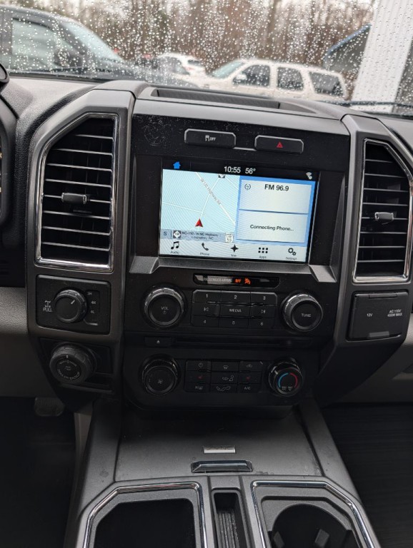 2017 Ford F-150 Image 14