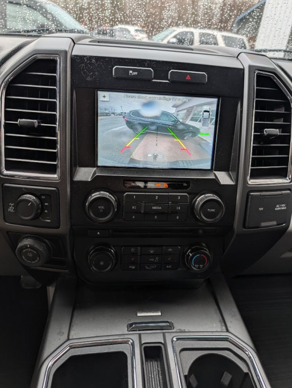 2017 Ford F-150 Image 15