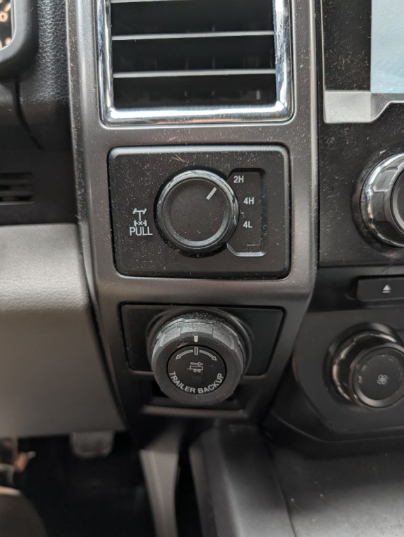 2017 Ford F-150 Image 16