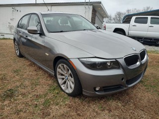Image for 2013 BMW 3 Series 328xi ID: 7601215