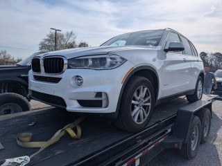 Image for 2014 BMW X5 xDrive35i ID: 7601221