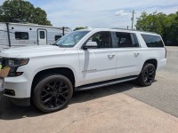Image for 2018 Chevrolet Suburban 1500 LT ID: 7601239