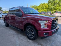 Image for 2015 Ford F-150 Supercrew ID: 7601249