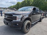 Image for 2018 Ford F-150 Supercrew ID: 7601250