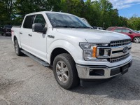 Image for 2019 Ford F-150 Supercrew ID: 7601252